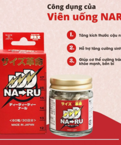 vien uong naru nhat ban chinh hang cong dung 700x700 1