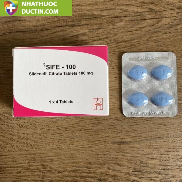 Viên Uống sife -100 Hỗ Trơ Tăng Cường Sinh Lý Cho Nam Giới 2 vien uong sife 100 ho tro tang cuong sinh ly cho nam gioi