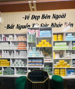 Alternative view of Bios Life Slim Unicity ( mẫu mới 2024) kiểm soát cân nặng khoa học (60 gói)