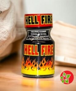 Bán Chai Hít Popper Hell Fire chai 10ml Tại Đồng Nai Hàng chính Hãng Kích Thích cực Mạnh LGBT