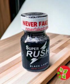 Bán Popper Sush Orginal chai 10ml chính hãng Mỹ Tạo Sự Hưng Phấn Trong quan hệ Top Bot