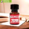 Bán Popper Tom Of Finland VHS Cleaner Đỏ 10ml - kích thích cực mạnh cho TOp TRon CĐ LGBT