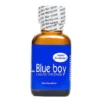 Chai hít tăng khoái cảm Popper Blue Boy Chai 30ml