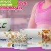 BỘ 3 GIẢM CÂN CƠ BẢN UNICITY