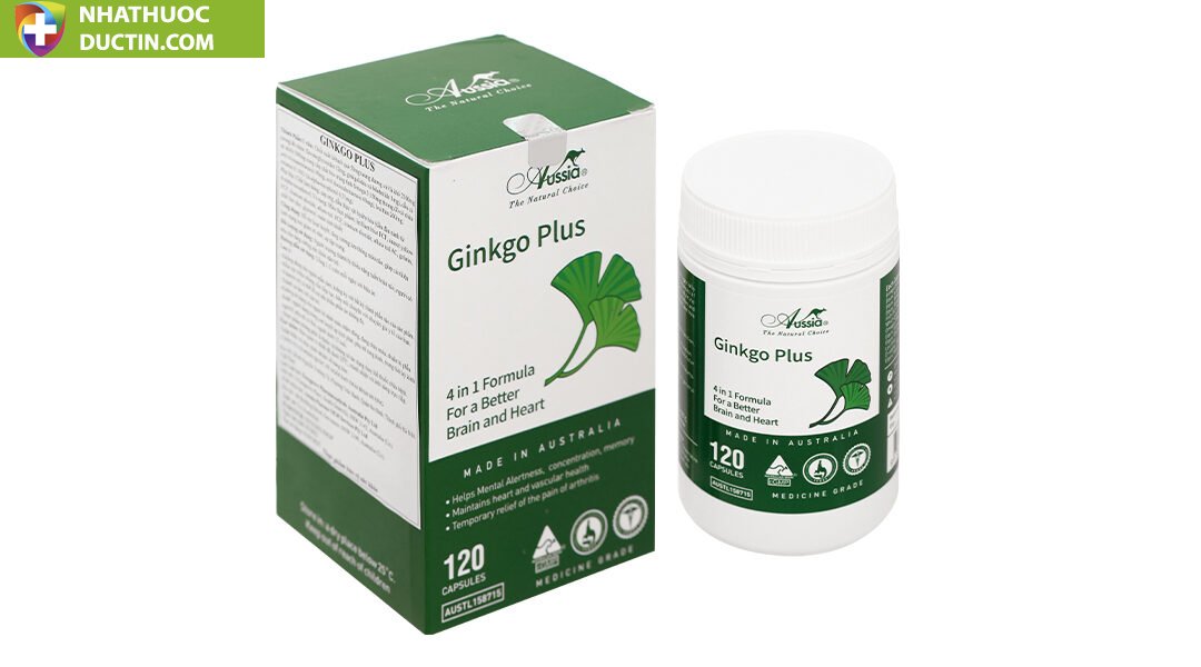 bo nao aussia ginkgo plus hop 120v 1