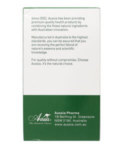 bo nao aussia ginkgo plus hop 120v 4