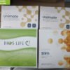 Bộ 60 ngày Feel Great giảm cân 16-8 Unicity Slim – Unimate – Bios C Unicity