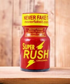 Chai Hít Kích Thích Nam Nữ Popper Rush Origilar Chính hãng Mỹ PWD Tăng Hưng Phấn