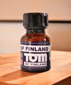 Chai Hít Popper Tom OF Finland Chai 10ml Kích Thích Ham Muốn Đặc Biệt Dành Cho Top