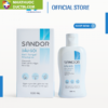 Dầu gội Sandor Dầu gội trị gàu, giảm nấm ngứa, làm sạch da đầu 100ml