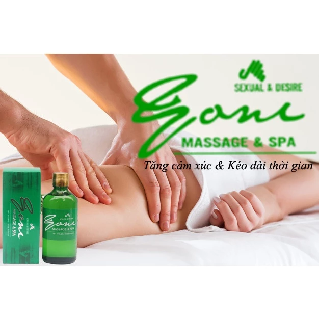 Tinh Dầu massage yoni Spa Nam Nữ - Giúp cải thiện cảm xúc Yêu tự nhiên cho phụ nữ sau sinh 18 daumassag3