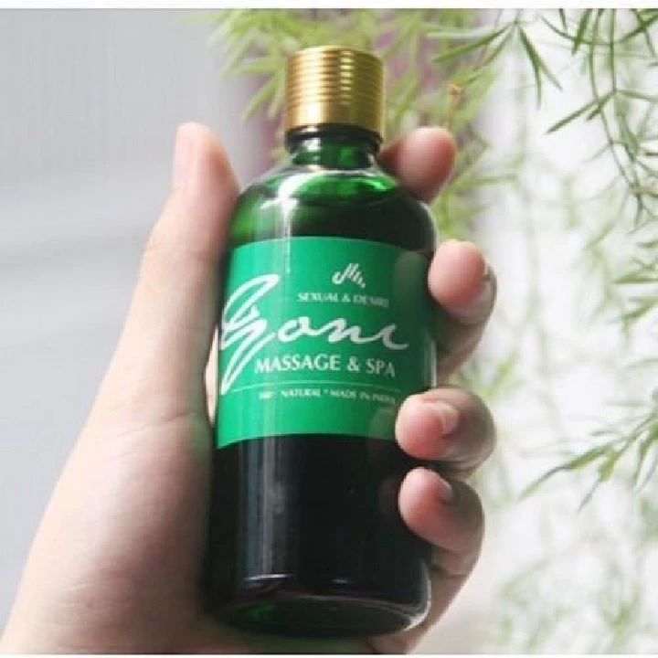 Tinh Dầu massage yoni Spa Nam Nữ - Giúp cải thiện cảm xúc Yêu tự nhiên cho phụ nữ sau sinh 15 daumassg6
