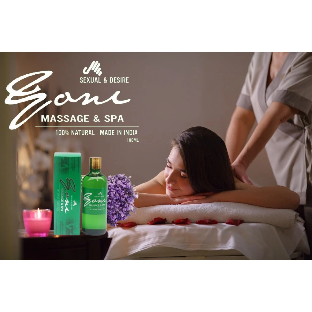 Tinh Dầu massage yoni Spa Nam Nữ - Giúp cải thiện cảm xúc Yêu tự nhiên cho phụ nữ sau sinh 14 daumasssage2 1