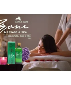 Tinh Dầu massage yoni Spa Nam Nữ - Giúp cải thiện cảm xúc Yêu tự nhiên cho phụ nữ sau sinh