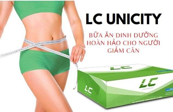 LC – Hương Vani Unicity Cung cấp nguồn protein sạch cho bữa ăn lành mạnh (20 gói) 21 dinh4