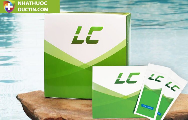 LC – Hương Vani Unicity Cung cấp nguồn protein sạch cho bữa ăn lành mạnh (20 gói) 20 dinhuong3