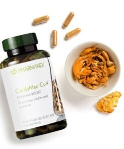 Alternative view of Đông Trùng Hạ Thảo CordyMax Cs-4 Bổ Phổi, Bổ Thận