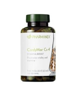 Đông Trùng Hạ Thảo CordyMax Cs-4 Bổ Phổi, Bổ Thận