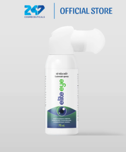 Alternative view of Xịt rửa mắt Elite eye 75ml