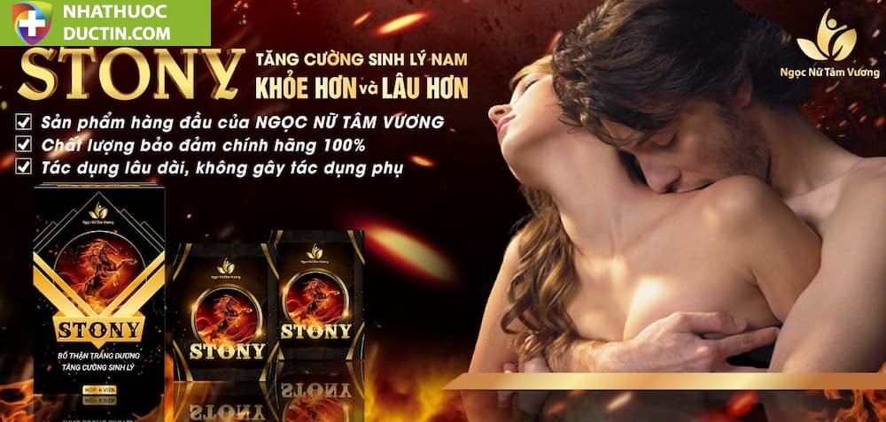Kẹo ngậm Stony – Hỗ trợ sinh lý nam giới 22 keo stony chinh hang 5 eOq5r