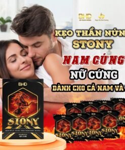 Kẹo ngậm Stony – Hỗ trợ sinh lý nam giới 14 keostony1 DYqWm