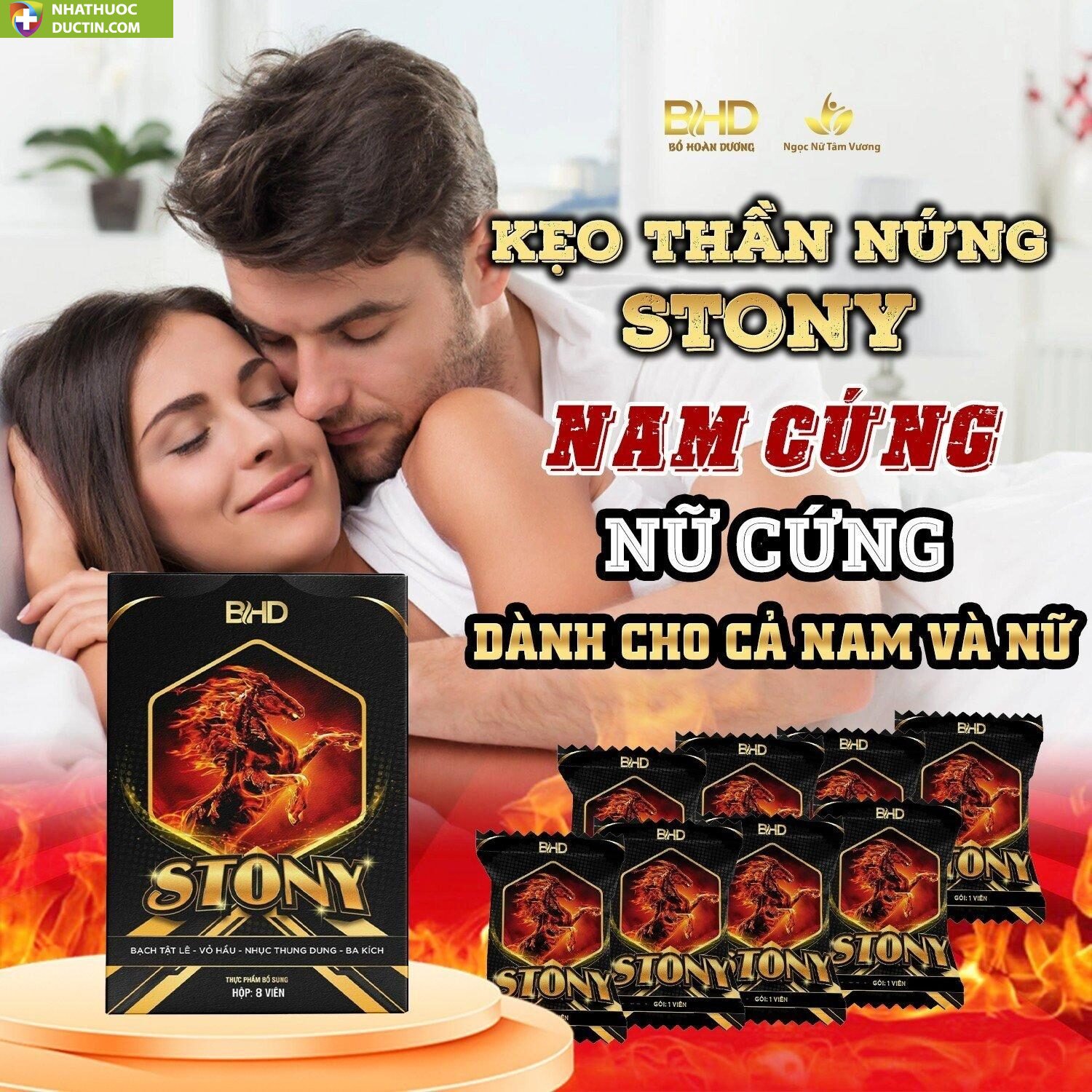 Kẹo ngậm Stony – Hỗ trợ sinh lý nam giới 25 keostony1 DYqWm