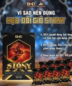 Kẹo ngậm Stony – Hỗ trợ sinh lý nam giới 15 keostony2 fMdED