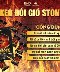Kẹo ngậm Stony – Hỗ trợ sinh lý nam giới 18 kostony3 OVshb