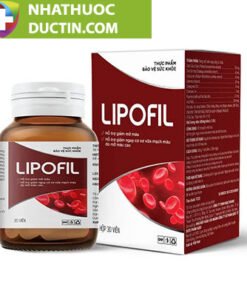 lipofil 6