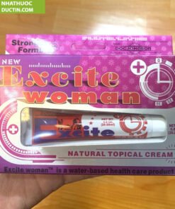 nd gel boi tron tang khoai cam cho nu excite women 20ml cao cap dung cho nu giam ham muon 17239990560