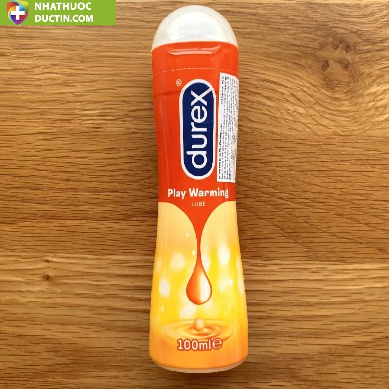 Nơi Bán Gel Bôi Trơn Durex Play Warming Nóng Ấm - Chai 100m Chính Hãng - Shop Đồ chơi HCm 11 nd noi ban gel boi tron durex play warming nong am chai 100m chinh hang shop do choi hcm 17287079000
