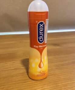 nd noi ban gel boi tron durex play warming nong am chai 100m chinh hang shop do choi hcm 17287079340