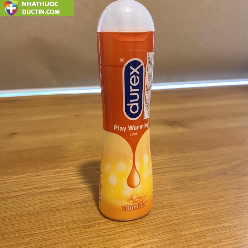 Nơi Bán Gel Bôi Trơn Durex Play Warming Nóng Ấm - Chai 100m Chính Hãng - Shop Đồ chơi HCm 9 nd noi ban gel boi tron durex play warming nong am chai 100m chinh hang shop do choi hcm 17287079340