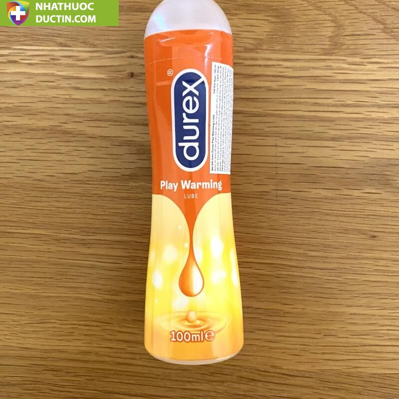 Nơi Bán Gel Bôi Trơn Durex Play Warming Nóng Ấm - Chai 100m Chính Hãng - Shop Đồ chơi HCm 8 nd noi ban gel boi tron durex play warming nong am chai 100m chinh hang shop do choi hcm 17287079590