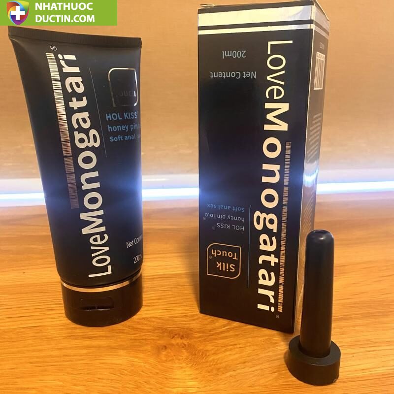 Sản Phẩm Dung Dịch Gel Bôi Trơn Monogatari Blak 200ml - Gel Bôi Trơn Cao Cấp HCM. 10 nd san pham dung dich gel boi tron monogatari blak 200ml gel boi tron cao cap hcm 17125715290