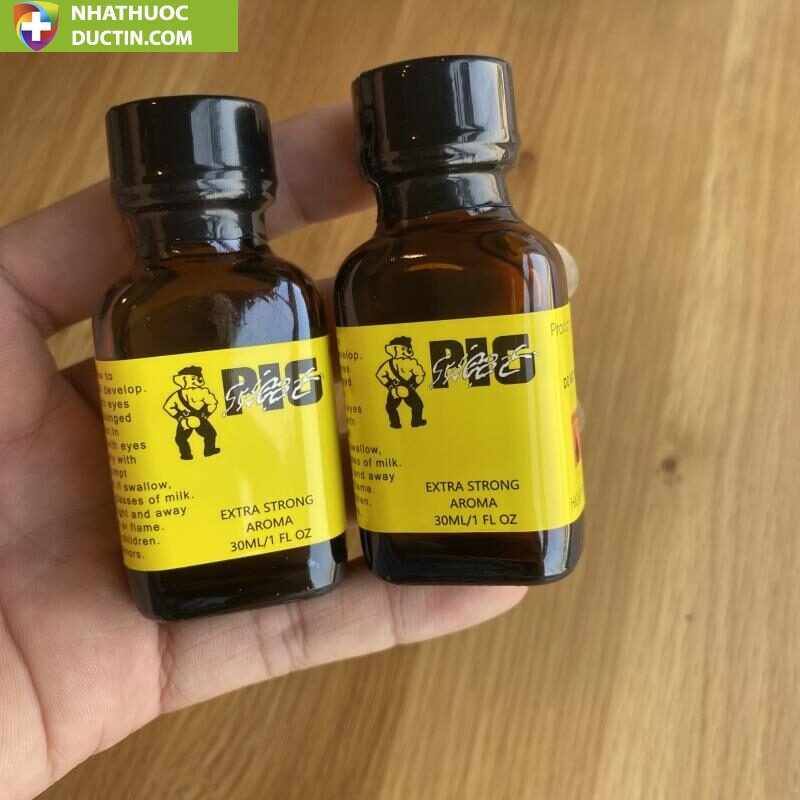 nd shop ban chai hit kich thich popper pig sweat tang khoai cam cho top bot gia si chai 30ml 17122079520