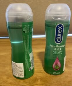 Shop Bán gel Durex Play Massage 2 trong 1 Chai 200ml Chính Hãng 7 nd shop ban gel durex play massage 2 trong 1 chai 200ml chinh hang 17120348450
