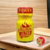 Nơi Bán Popper Rush Ultra Strong chai 10ml Hàng chính Hãng Kích Thích Cực Mạnh cho LGBT