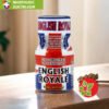 Nước Hoa Kích Dục Popper English Royale Chai 10ml Chính Hãng Mỹ USA cho Top Bot