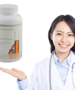 Alternative view of Marine Omega 3 Nuskin Từ Hoa Kỳ ( 120 Viên )