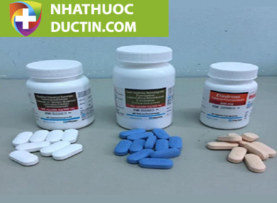 PrEP – thuốc dự phòng HIV hiệu quả hơn 90% 2 PrEP – thuốc dự phòng HIV hiệu quả hơn 90% - Ảnh 2