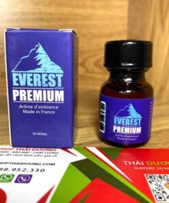 popper everest premium 10ml xanh chinh hang my usa 1