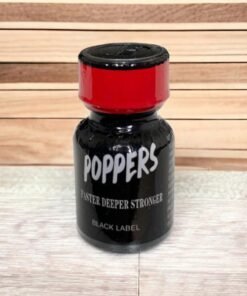 Popper Faster Deeper Strongeg Chao 10ml Chính Hãng Mỹ USA PWD Dùng Cho Top Bot