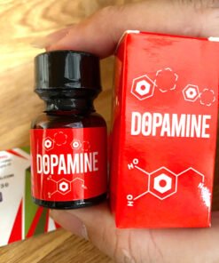 Popper Chính Hãng Dopamine 10ml Đỏ PWD Tăng Khoái Cảm 7 popper3