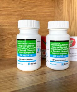 PrEP – thuốc dự phòng HIV hiệu quả hơn 90% 9 pred1 2