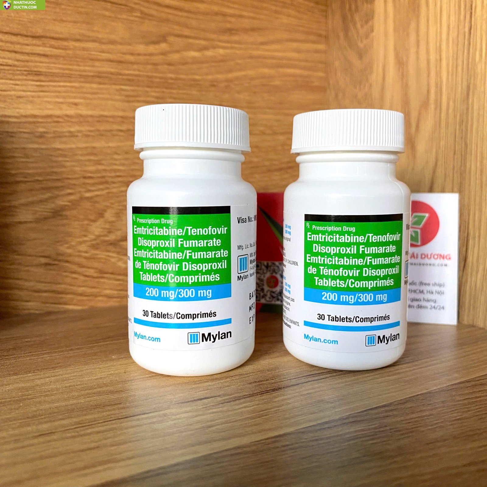 PrEP – thuốc dự phòng HIV hiệu quả hơn 90% 18 pred1 2 scaled