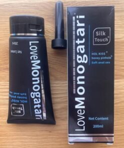 Sản Phẩm Dung Dịch Gel Bôi Trơn Monogatari Blak 200ml - Gel Bôi Trơn Cao Cấp HCM. 7 san pham dung dich gel boi tron monogatari blak 200ml gel boi tron cao cap hcm 1