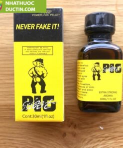 shop ban chai hit kich thich popper pig sweat tang khoai cam cho top bot gia si chai 30ml 1