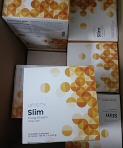 Bios Life Slim Unicity giảm cân 1600k Chính hãng hàng mới 6 slim