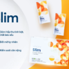 Bios Life Slim Unicity ( mẫu mới 2024) kiểm soát cân nặng khoa học (60 gói)